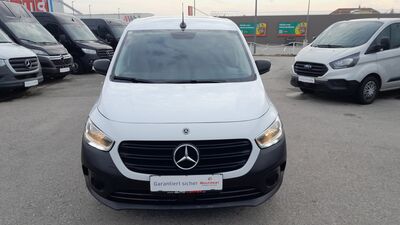 Mercedes-Benz Citan Gebrauchtwagen