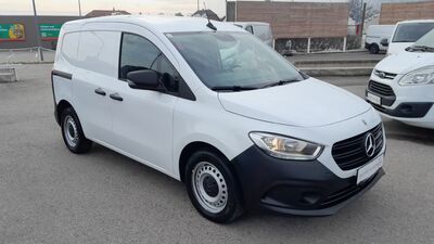 Mercedes-Benz Citan Gebrauchtwagen