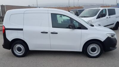 Mercedes-Benz Citan Gebrauchtwagen