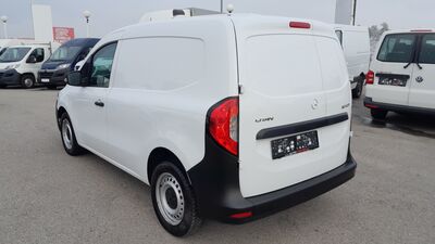 Mercedes-Benz Citan Gebrauchtwagen