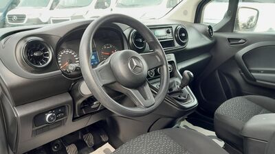 Mercedes-Benz Citan Gebrauchtwagen