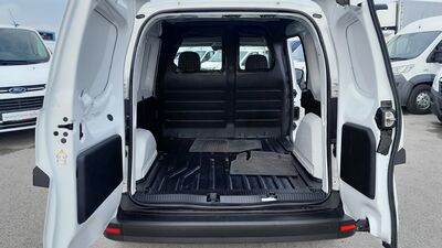 Mercedes-Benz Citan Gebrauchtwagen