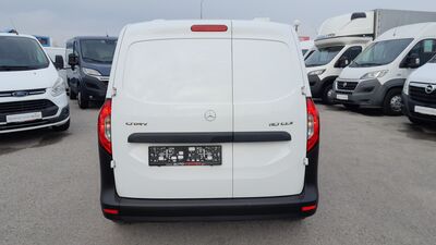 Mercedes-Benz Citan Gebrauchtwagen