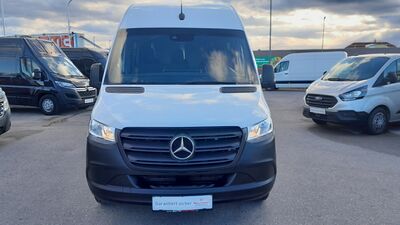 Mercedes-Benz Sprinter Gebrauchtwagen