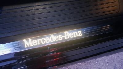 Mercedes-Benz ML Gebrauchtwagen