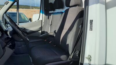 Mercedes-Benz Sprinter Gebrauchtwagen