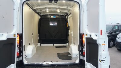 Ford Transit Gebrauchtwagen