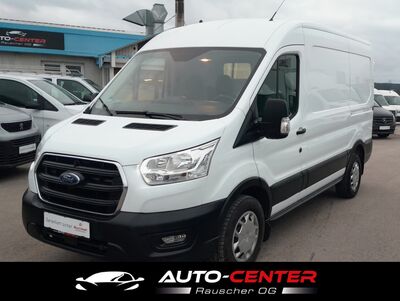 Ford Transit Gebrauchtwagen