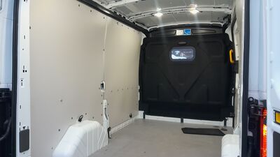 Ford Transit Gebrauchtwagen