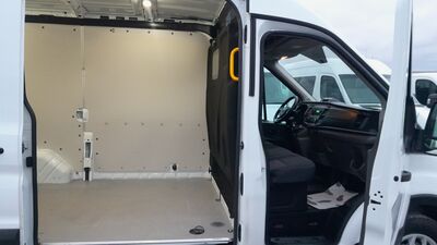 Ford Transit Gebrauchtwagen