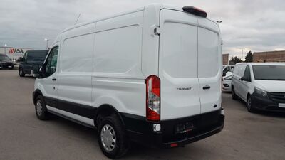 Ford Transit Gebrauchtwagen