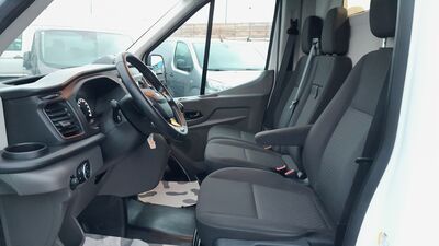 Ford Transit Gebrauchtwagen