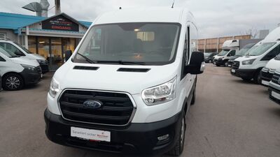 Ford Transit Gebrauchtwagen