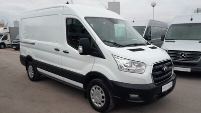 Ford Transit Gebrauchtwagen