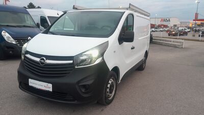 Opel Vivaro Gebrauchtwagen