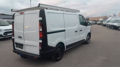 Opel Vivaro Gebrauchtwagen