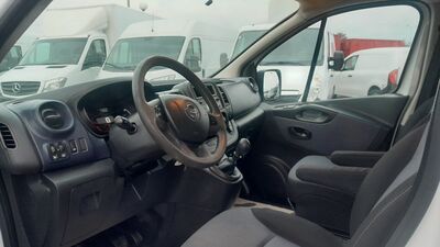 Opel Vivaro Gebrauchtwagen