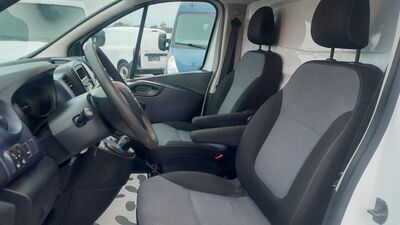 Opel Vivaro Gebrauchtwagen