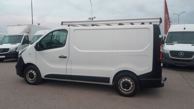 Opel Vivaro Gebrauchtwagen