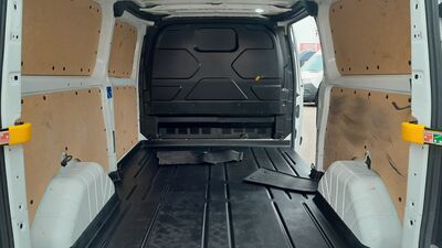 Ford Transit Custom Gebrauchtwagen