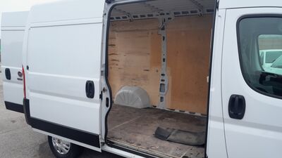 Fiat Ducato Gebrauchtwagen