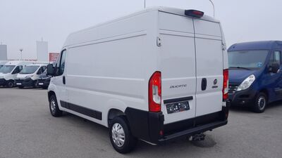 Fiat Ducato Gebrauchtwagen