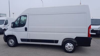 Fiat Ducato Gebrauchtwagen