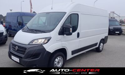 Fiat Ducato Gebrauchtwagen