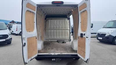 Fiat Ducato Gebrauchtwagen