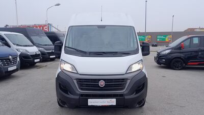 Fiat Ducato Gebrauchtwagen