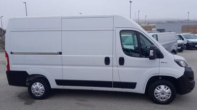 Fiat Ducato Gebrauchtwagen