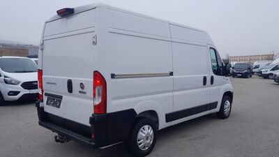 Fiat Ducato Gebrauchtwagen