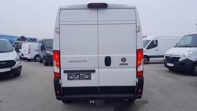 Fiat Ducato Gebrauchtwagen