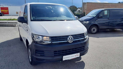 VW Transporter T6 Gebrauchtwagen