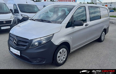 Mercedes-Benz Vito Gebrauchtwagen