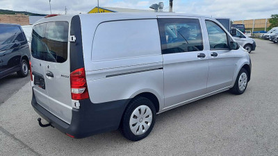 Mercedes-Benz Vito Gebrauchtwagen