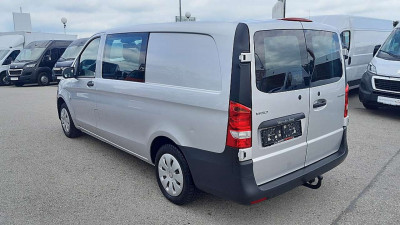 Mercedes-Benz Vito Gebrauchtwagen