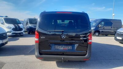 Mercedes-Benz Vito Gebrauchtwagen