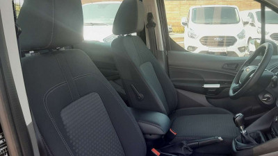 Ford Transit Connect Gebrauchtwagen