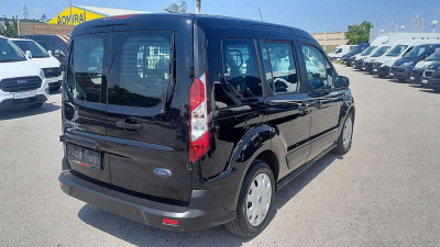 Ford Transit Connect Gebrauchtwagen