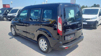 Ford Transit Connect Gebrauchtwagen