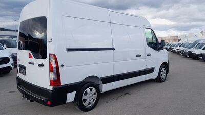 Renault Master Gebrauchtwagen