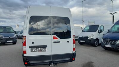 Renault Master Gebrauchtwagen