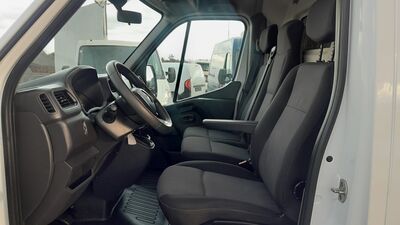 Renault Master Gebrauchtwagen