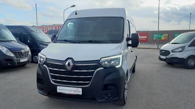 Renault Master Gebrauchtwagen