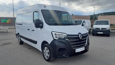 Renault Master Gebrauchtwagen