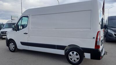 Renault Master Gebrauchtwagen