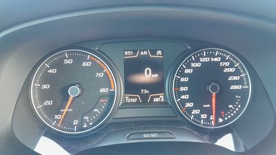 Seat Leon Gebrauchtwagen