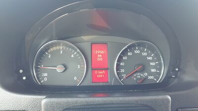 VW Crafter Gebrauchtwagen