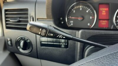 VW Crafter Gebrauchtwagen